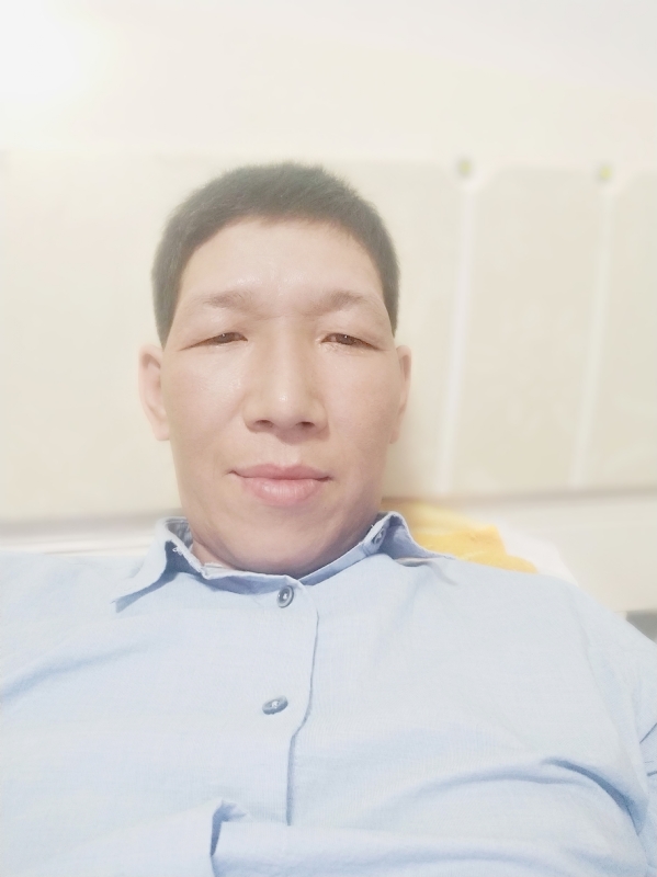 寂寞的等待的第一张照片--平昌中老年相亲网