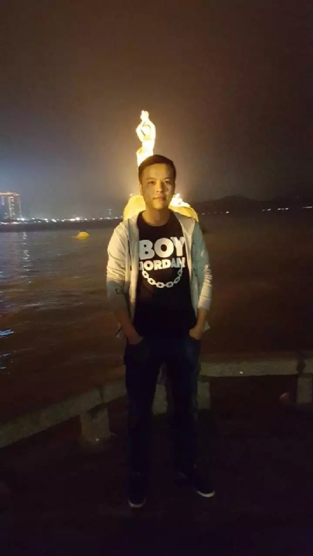 清风徐来。的第一张照片--平昌中老年相亲网