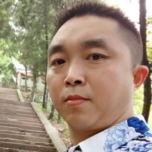 曾强的第一张照片--平昌中老年相亲网